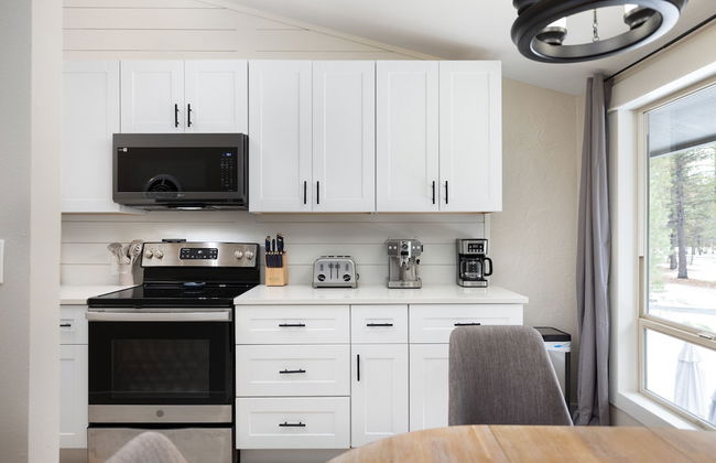 The Snuggly Otter - Foto 8