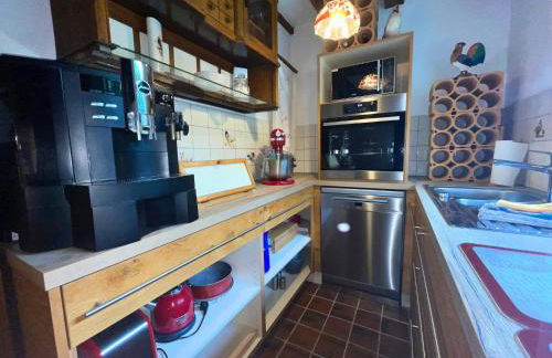 Ferienhaus Emma im Morsbacher Hof - Foto 16