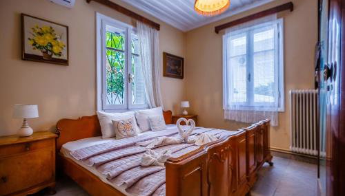 Elegant Private Residence in the Heart of the City 200m from the Beach - Photo 4, towels