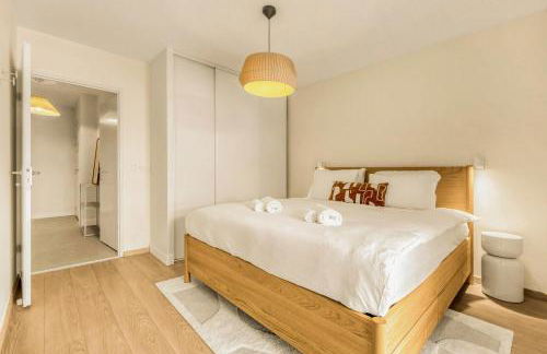 Savana - apt à 10min du Capitole - Foto 13