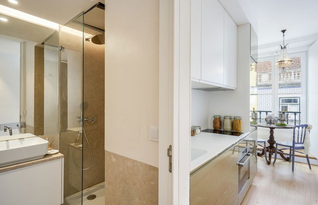 Residentas Aurea - Photo 75