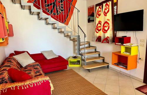 Casa Corinaldesi - Foto 1