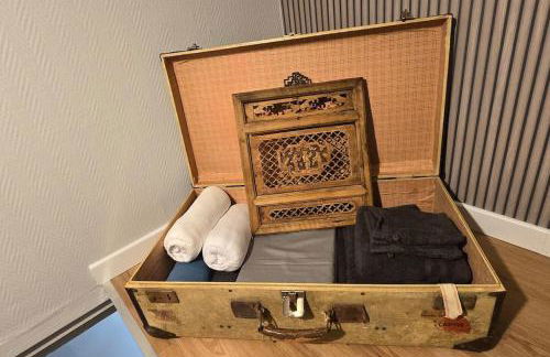 Beau duplex proche centre-ville - Photo 19