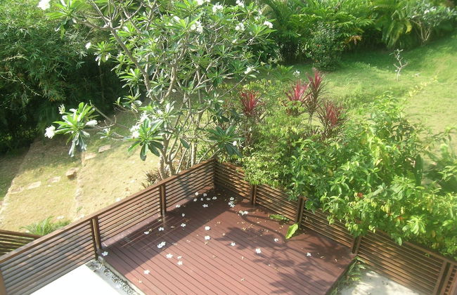 6 Bedroom Sea View Villas Kai Muk Mussourie - Foto 39