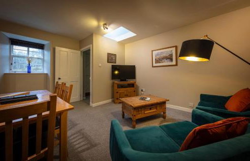 Dunvegan Castle Laundry Cottage - Foto 10