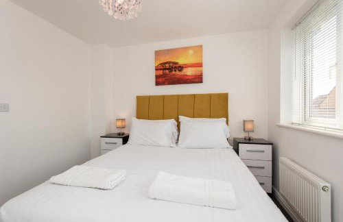 Thinford View 4 bed, 2bath, Parking, Garage - Foto 8