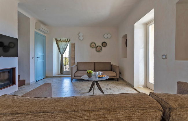 Villa Sorbo - Photo 10