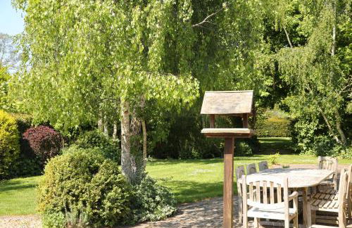 Curlew Cottage - Foto 6