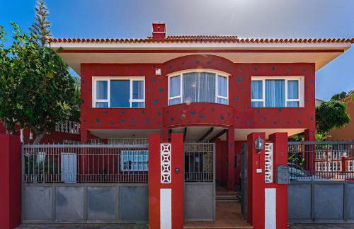 Eden Rentals Villa Carmen - Foto 39