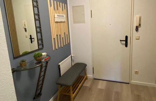 Gemütliche Ferienwohnung im Lotsenviertel - Foto 7