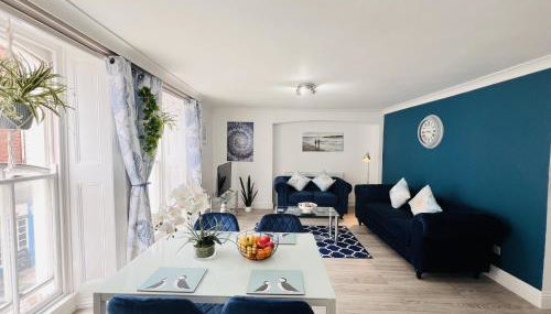 The Barbican Apartments - Foto 2