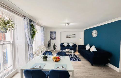 The Barbican Apartments - Foto 2