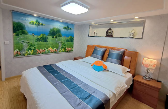 Railway Station Splendid Elegant Apartment - Photo 25