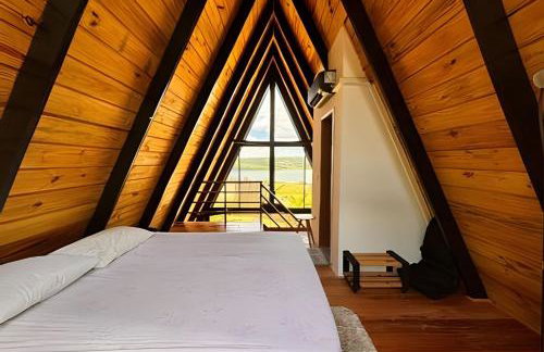 Chalé Recanto cabana mais bonita do lago Corumbá - Photo 3