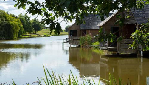 Chalet la Tanche - Foto 2