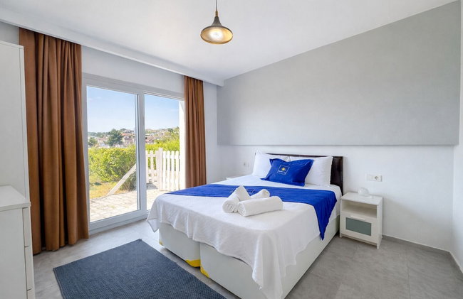 Lavender Residence Kusadasi - Foto 46