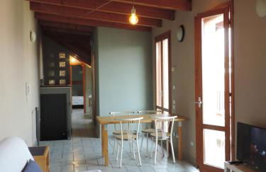 Attic Loreto - Foto 1