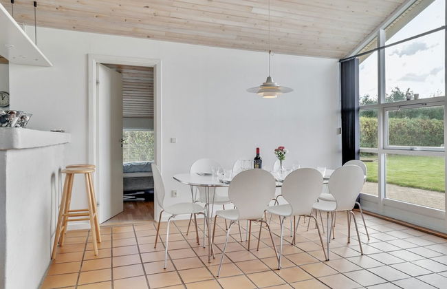 "Wreth" - 300m from the sea - Foto 23