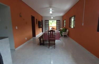 Casa sobreposta alta em Boiçucanga - São Sebastião - Foto 28