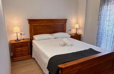 PIS AMB PARQUING AL CENTRE DE PALAMóS - Foto 16