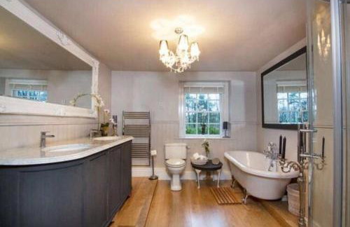 LakeDistrict House Hottub Sauna & SwimSpa sleeps 12 - Foto 49