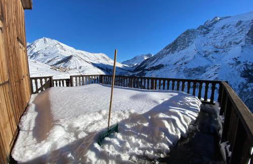 RestAuberge La Reine Meije - Photo 20