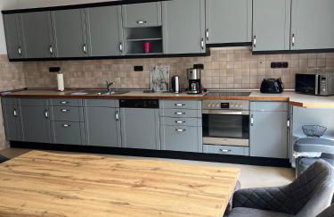 Ferienhaus Klein Buschhaus - Foto 1