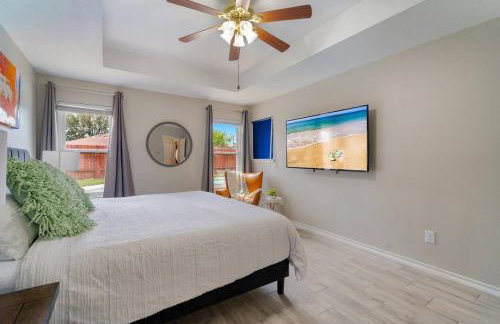 Blissful Heated Pool Retreat - Foto 35