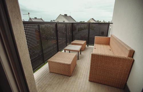 Modern Luxury Apartment & Parking - Foto 17