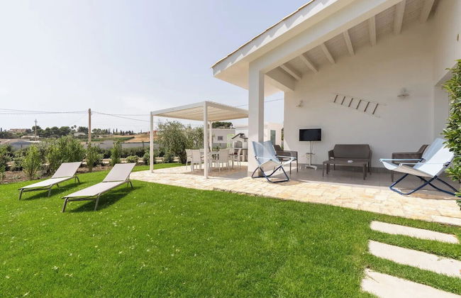 Gioberta Holiday Homes, Porto Palo Villetta - Foto 36
