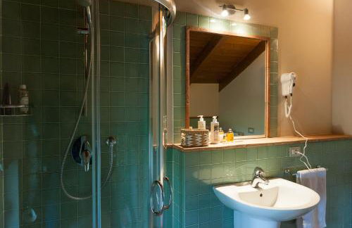 Agriturismo Le Tre Rose - Cantina Zanello - Foto 23