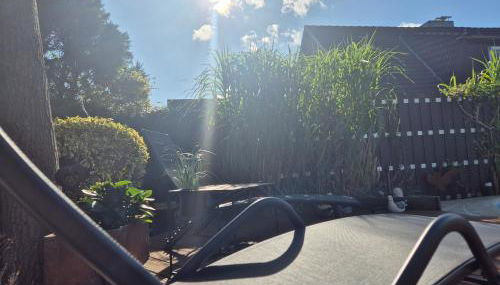 Ferienhaus Ankinchen - Foto 3, Garden, sunbed