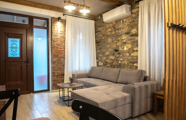 The Lake House Angeliki - Foto 41