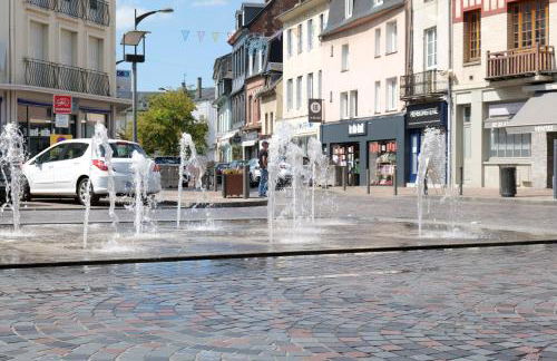 Nid normand en bâtisse 1620 - Calme & hyper centre - Foto 21