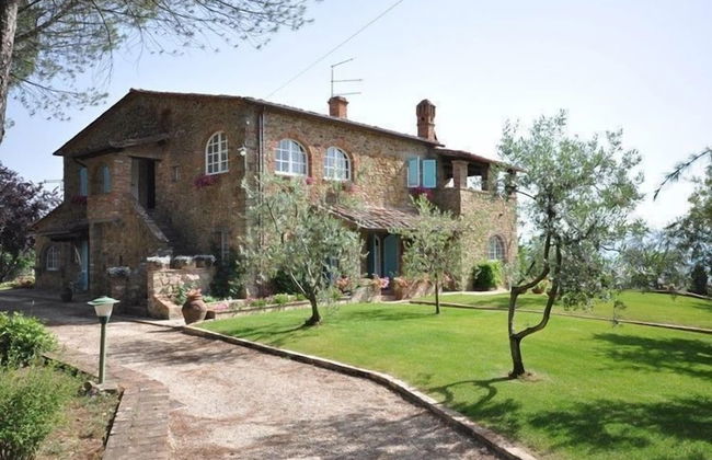 Villa Caterina - Foto 32