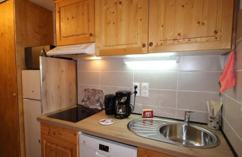 Chalet Les Myrtilles aux Saisies sur les pistes - Foto 2