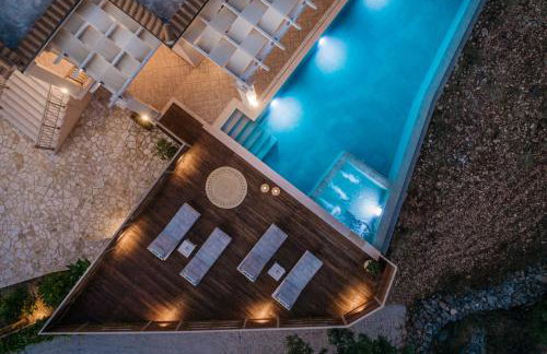 Villa Elithea - Foto 14