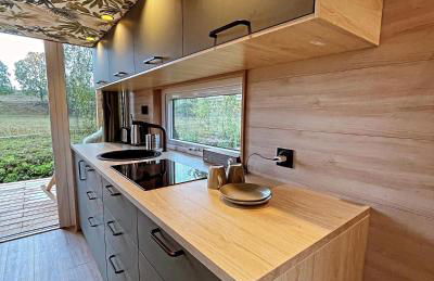 MyCosyTiny - Foto 20