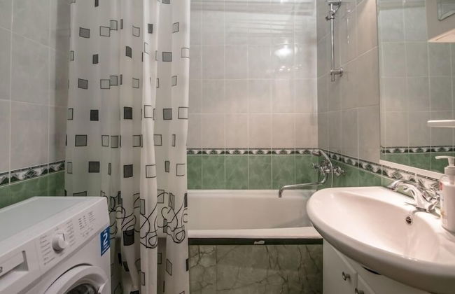 Apartment - Vernadskogo 93 - Photo 10