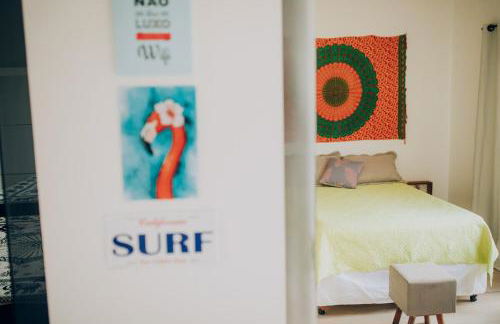 Casa Praia vista mar-Porto de Imbituba 30 m beach - Photo 7