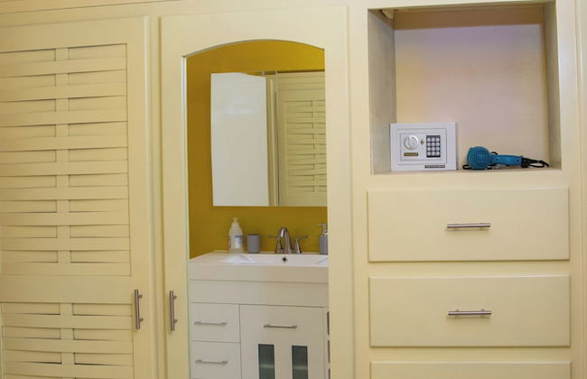 Beach-Pool-Sun-family-6 bedroom getaway - Foto 57