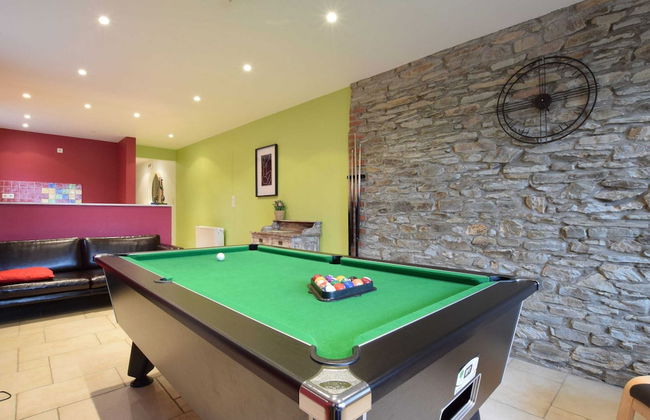 Bertrix Mill With Sauna - Photo 24