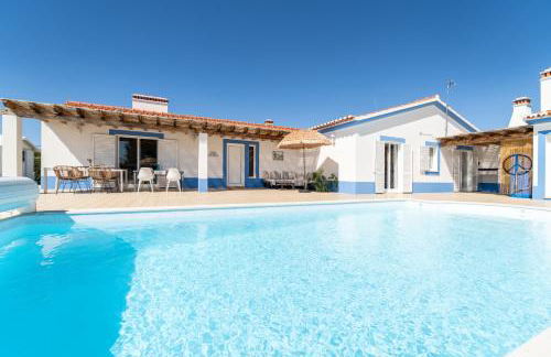 Casa Do Amor - Private Villa with Pool - Foto 18