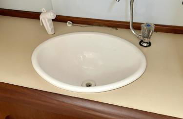 Nuitée insolite sur Awalé Céleste, voilier de 11m - Foto 21