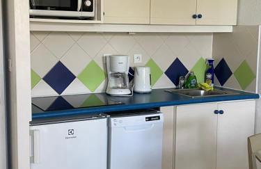 Studio cabine vu sur piscine - Foto 4