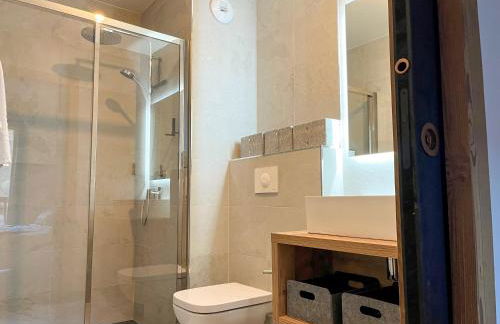 Résidence l'Alpeggio by My Mountain Resort - Foto 41