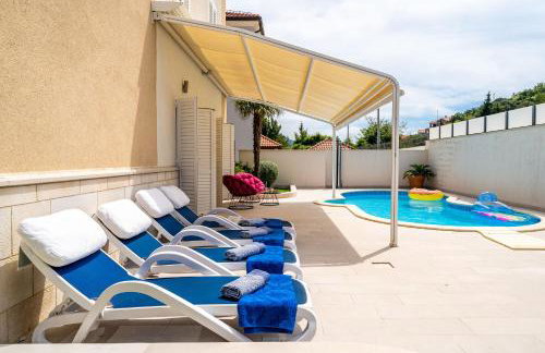 Lorena Suite with private pool - Foto 35