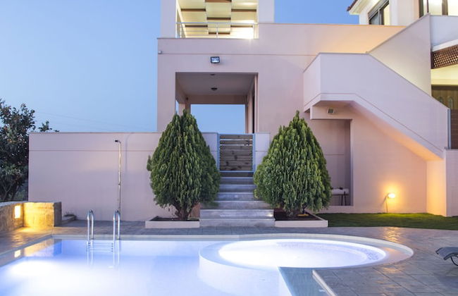 Villa Saint George - Foto 26