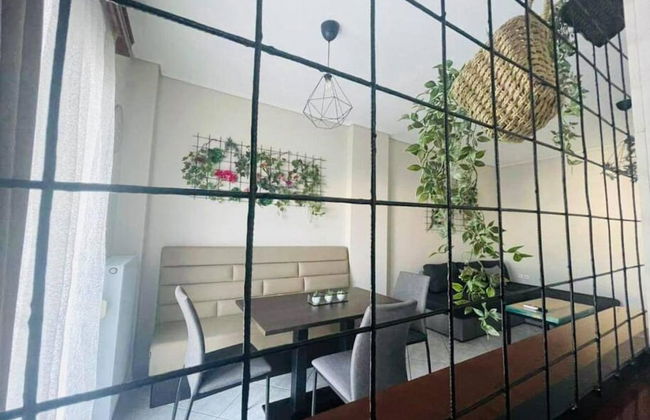 Relaxing 2 Bdr Apartment - Foto 3