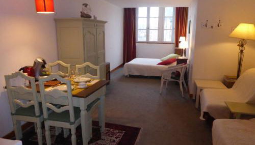 Studio Lumineux, Coeur De Ville - Foto 2